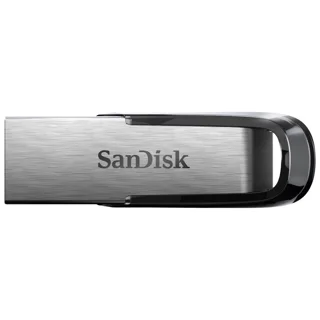 فلش مموری سن‌دیسک مدل CZ73 ظرفیت 128 گیگابایت با بدنه فلزی، رابط USB 3.0 و سرعت انتقال 150 م-11.webp